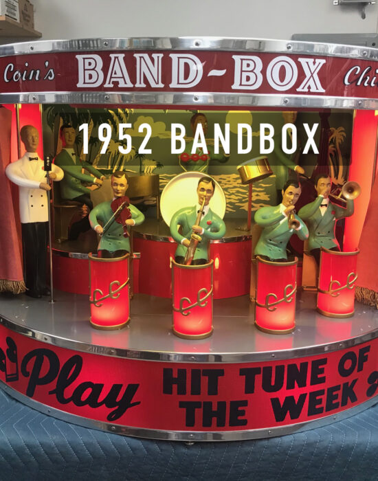 1952Bandbox