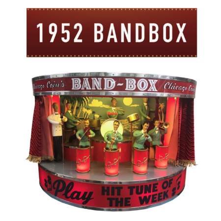 1952 Bandbox