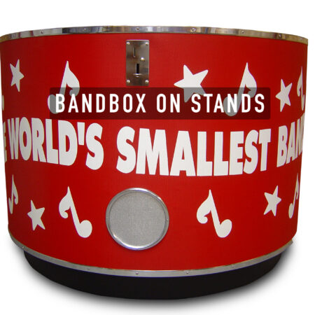BandboxOnStands